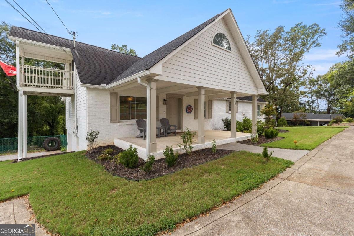 120 Buena Vista Drive Calhoun - 43