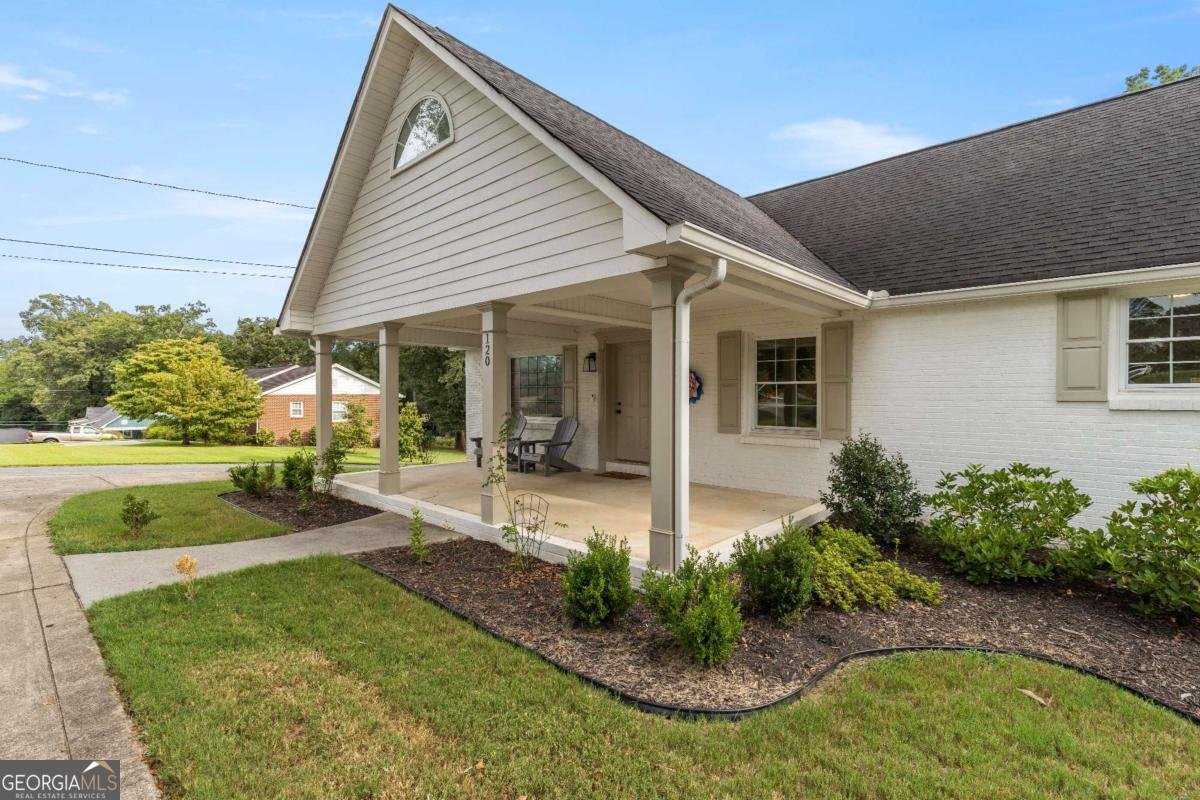 120 Buena Vista Drive Calhoun - 44