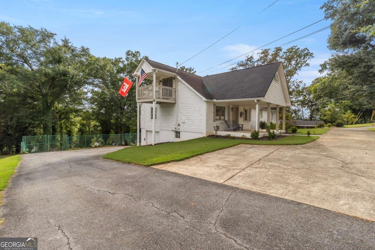 120 Buena Vista Drive Calhoun - 53