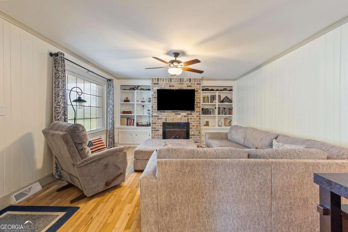 120 Buena Vista Drive Calhoun - 6