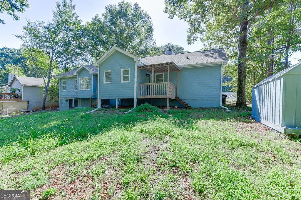 4293 Saddlecreek Court Auburn - 31