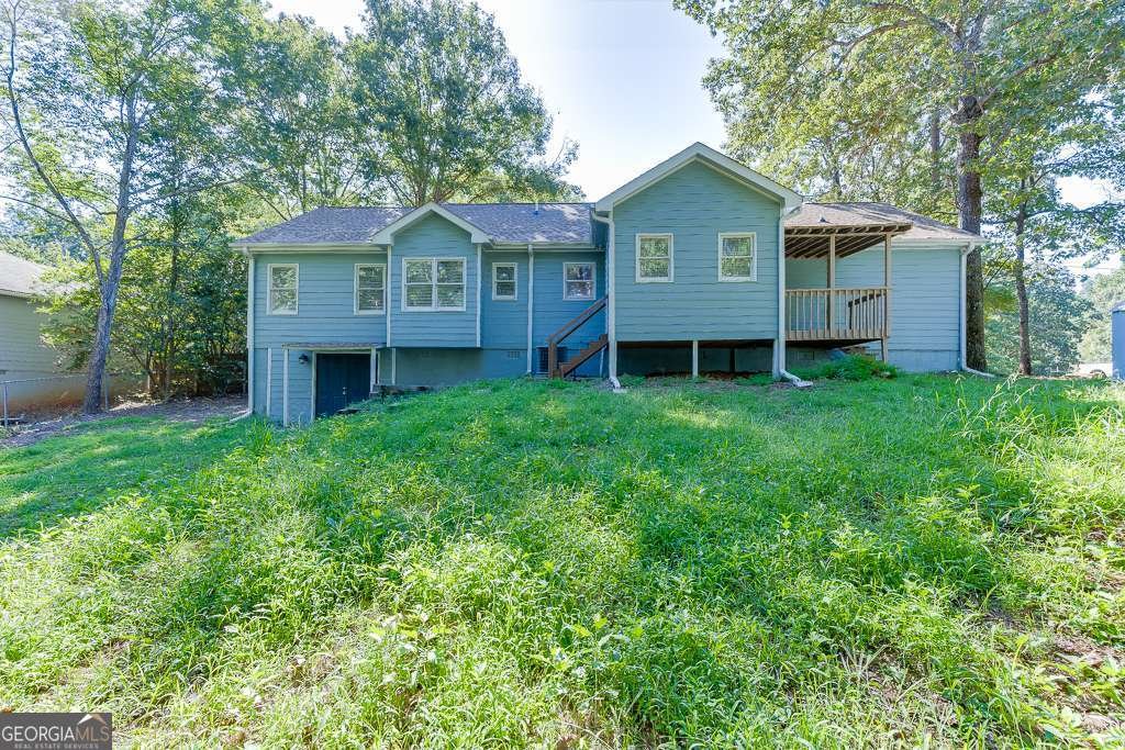 4293 Saddlecreek Court Auburn - 32
