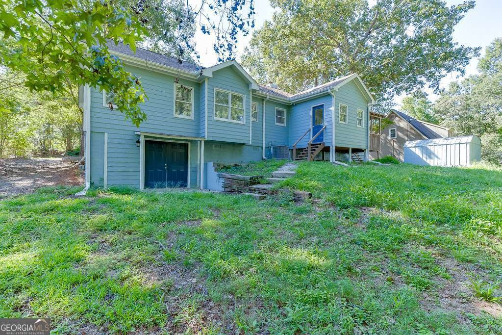 4293 Saddlecreek Court Auburn - 33