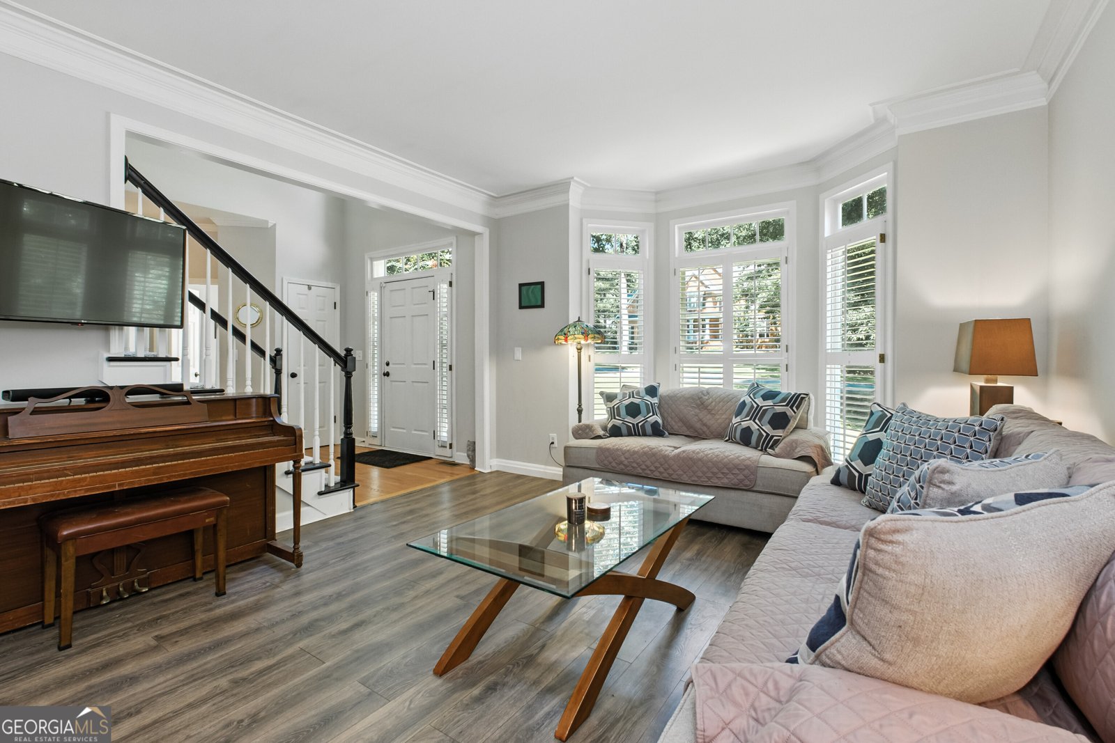 87 Grand Avenue Suwanee - 8