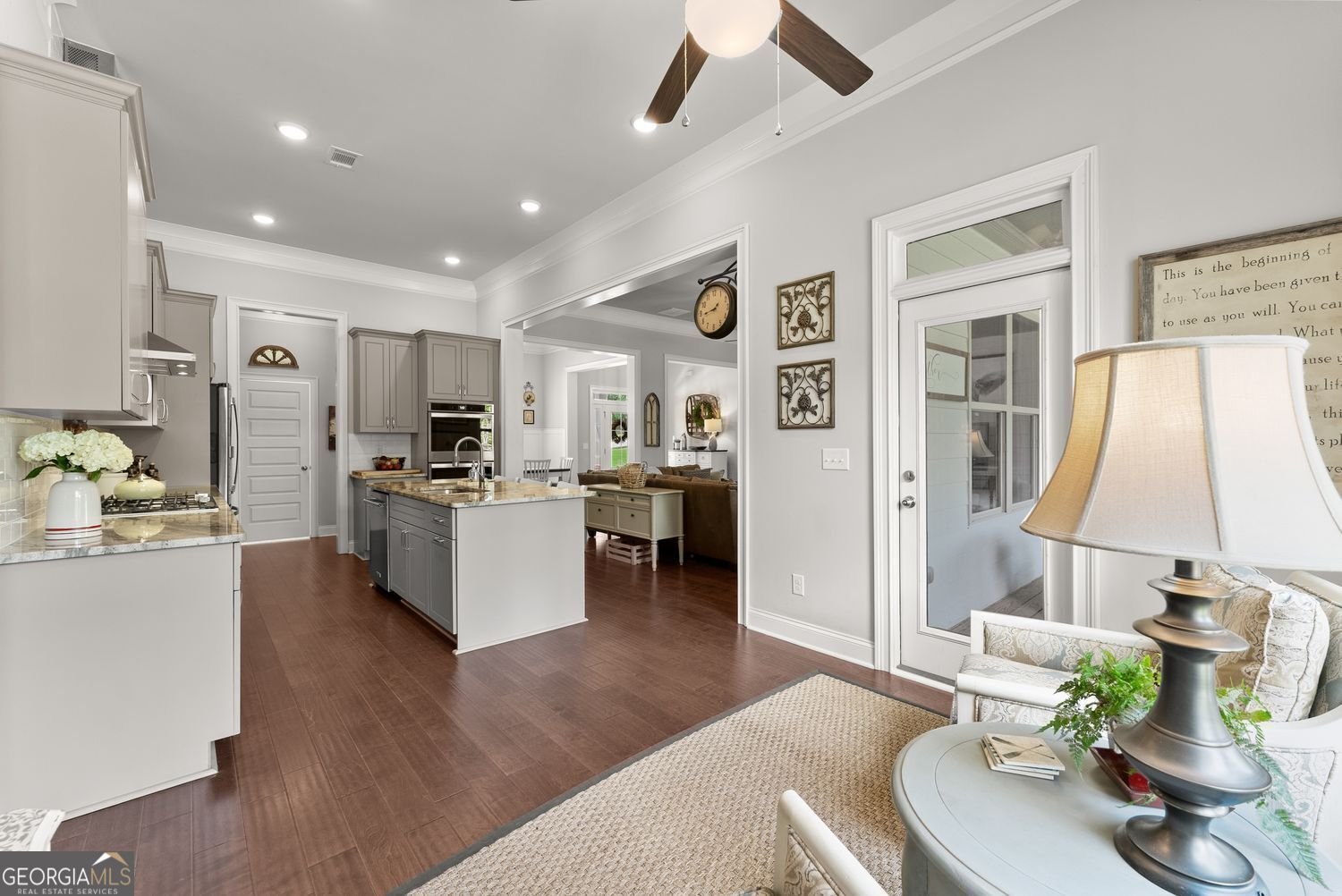 3420 Dockside Shores Drive Gainesville - 14