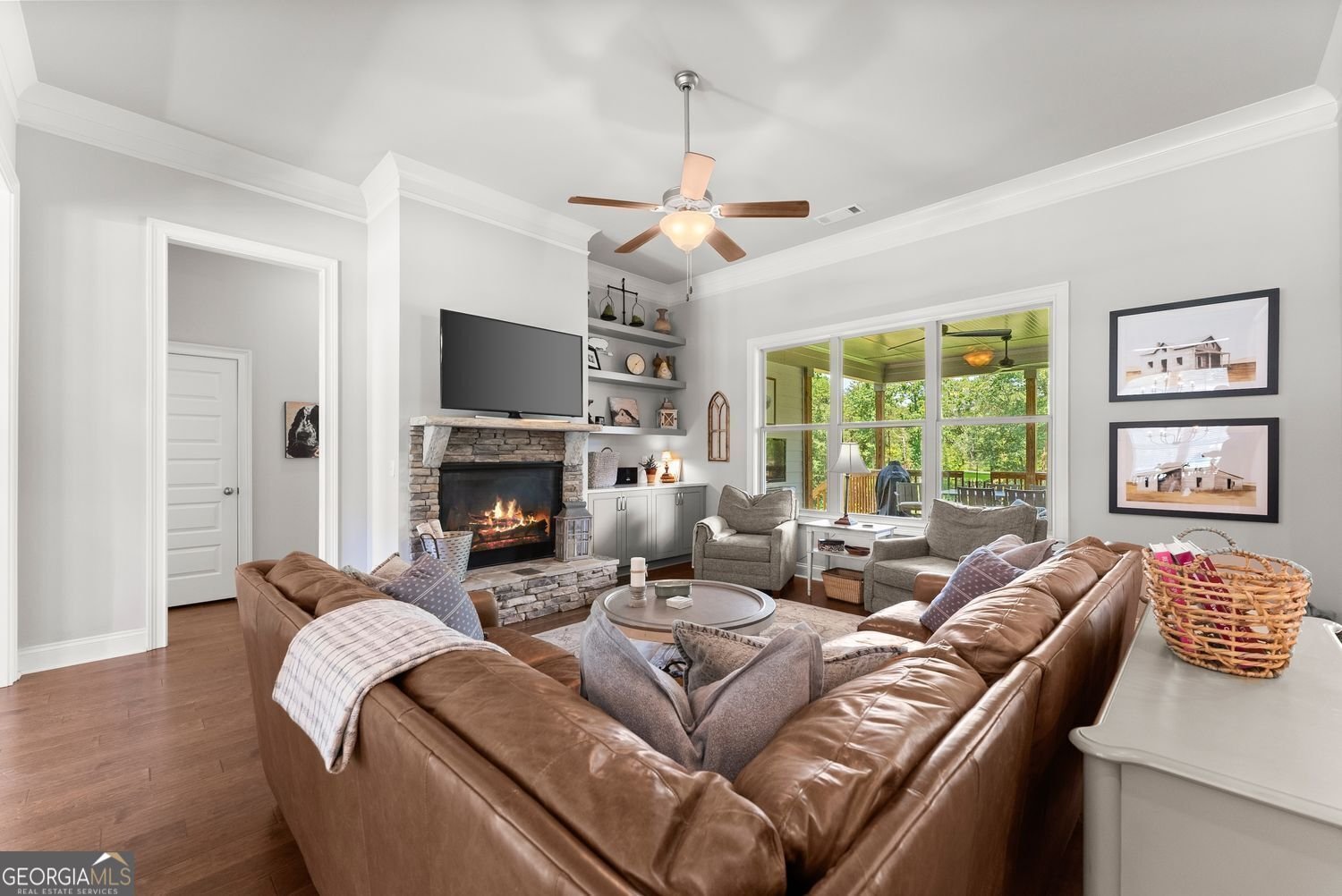 3420 Dockside Shores Drive Gainesville - 2