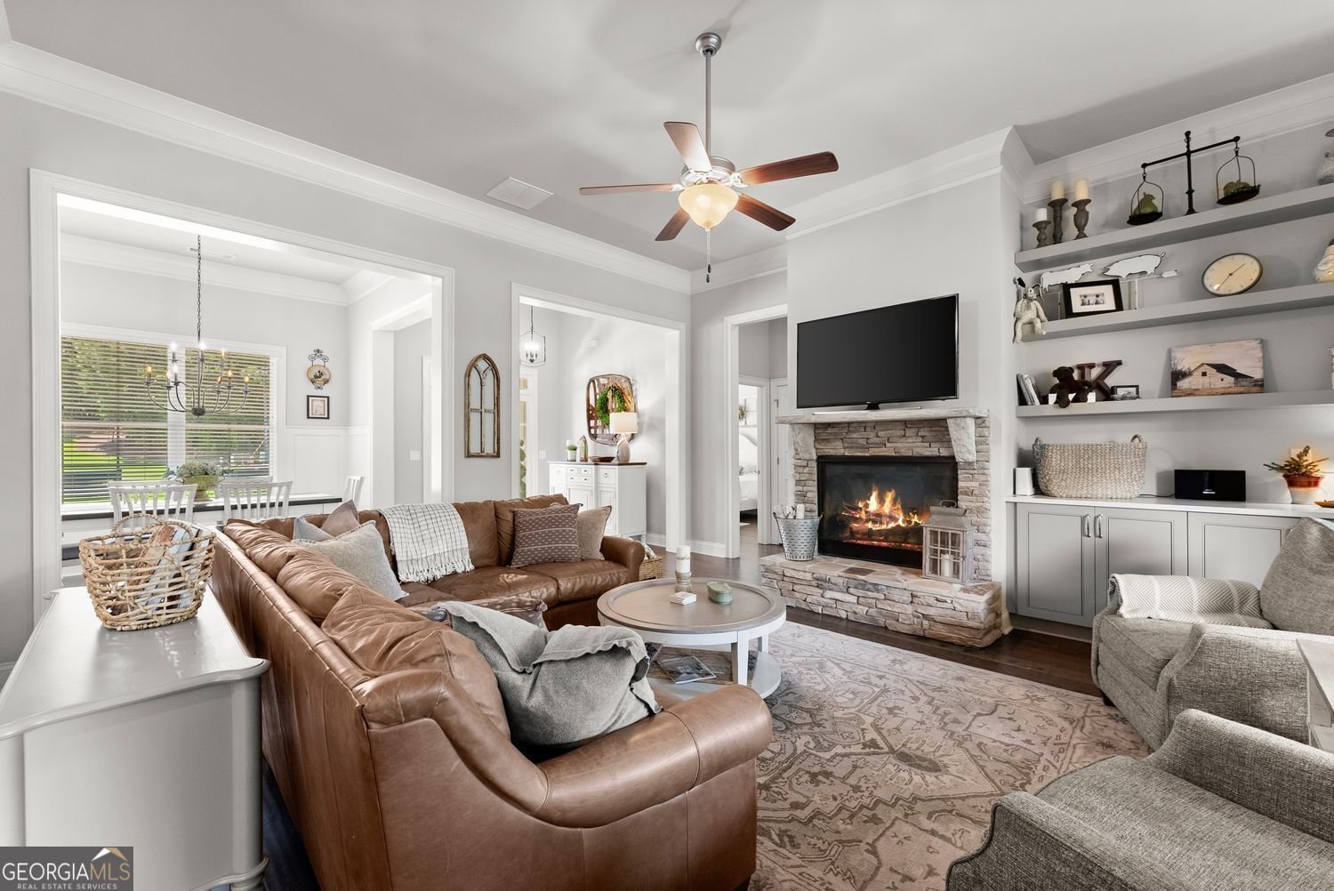 3420 Dockside Shores Drive Gainesville - 3