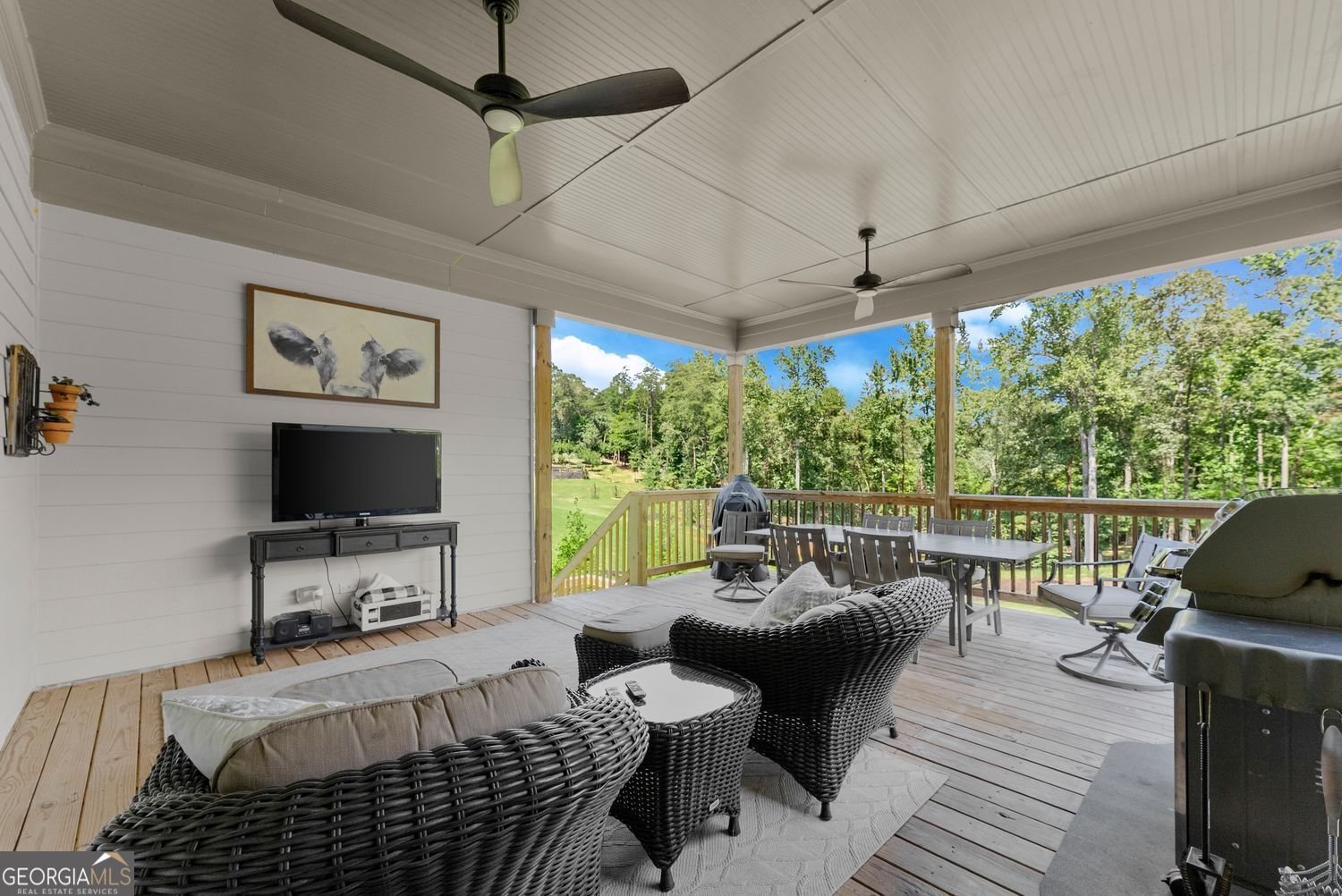 3420 Dockside Shores Drive Gainesville - 31