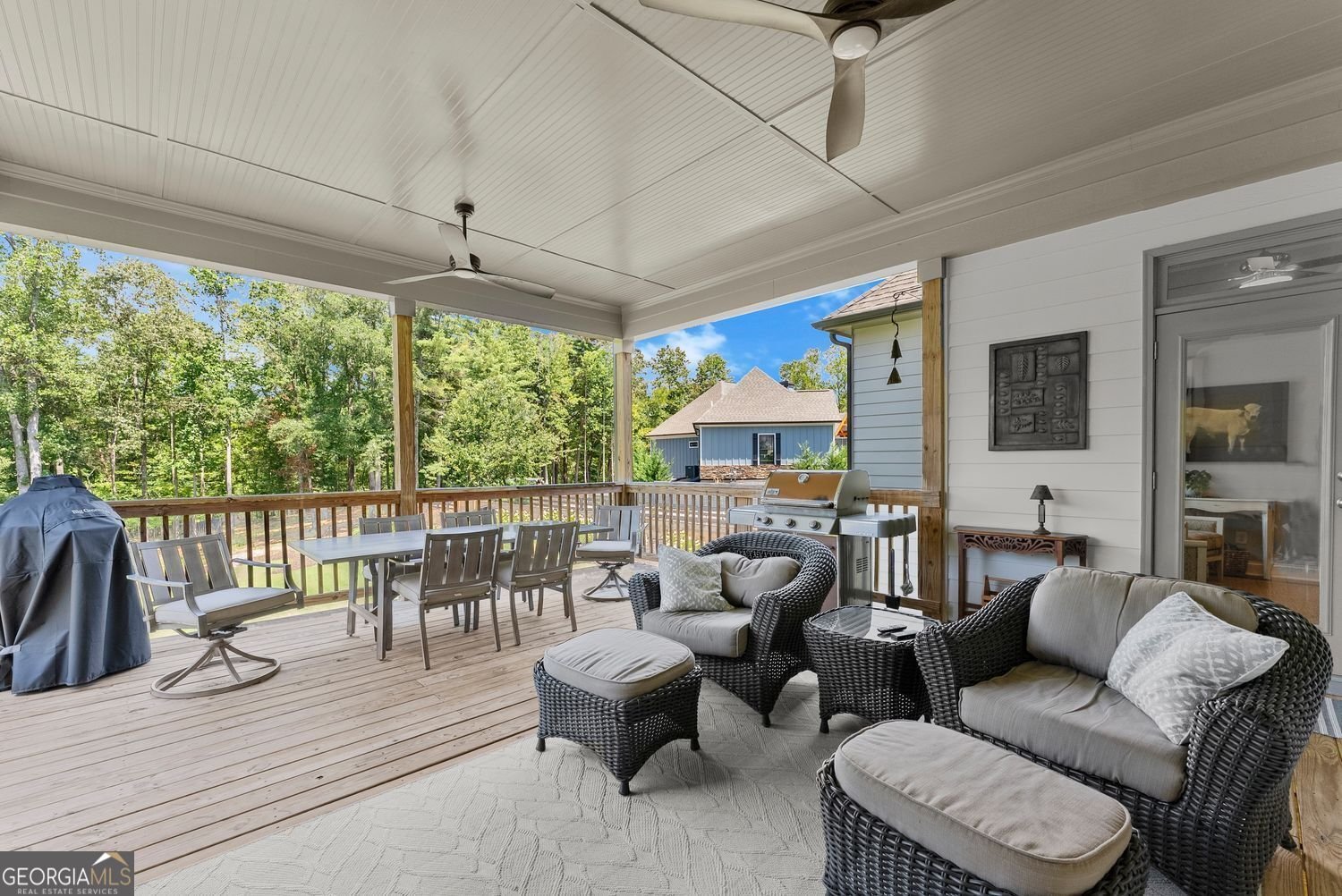 3420 Dockside Shores Drive Gainesville - 32