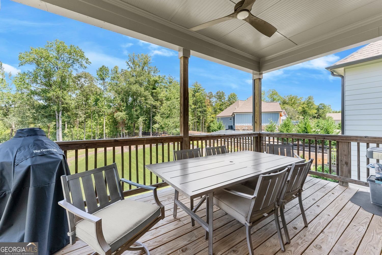 3420 Dockside Shores Drive Gainesville - 34