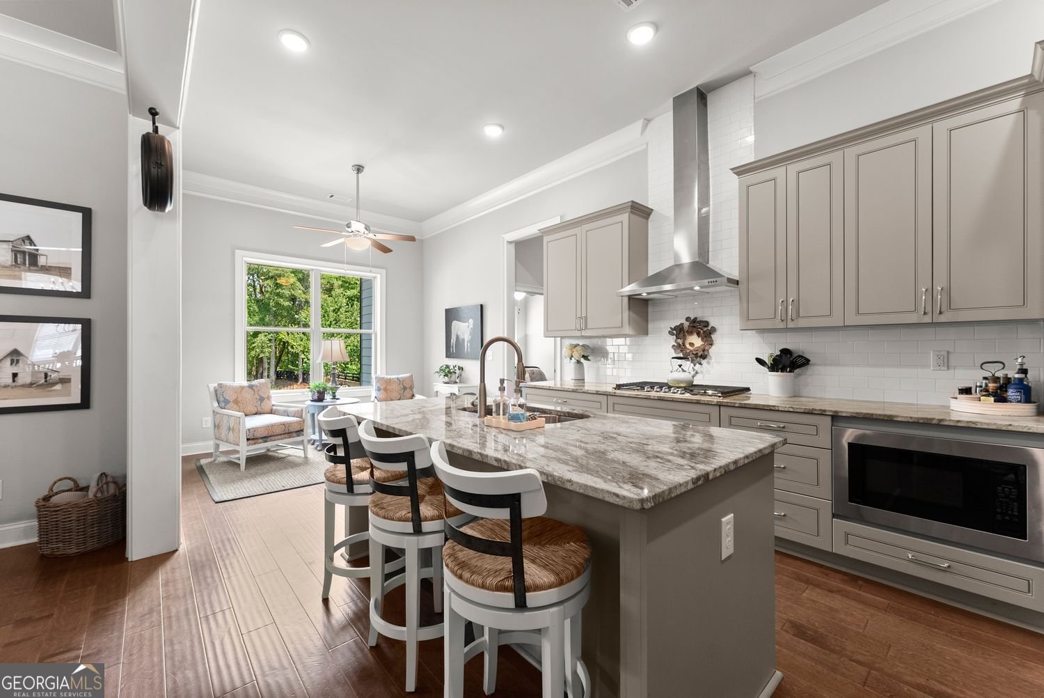 3420 Dockside Shores Drive Gainesville - 4