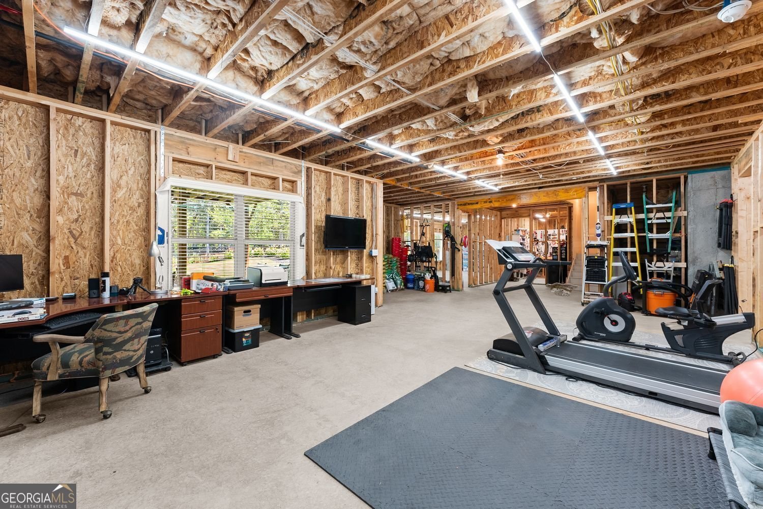 3420 Dockside Shores Drive Gainesville - 44