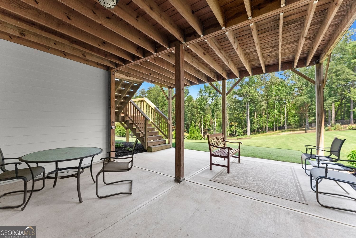 3420 Dockside Shores Drive Gainesville - 46