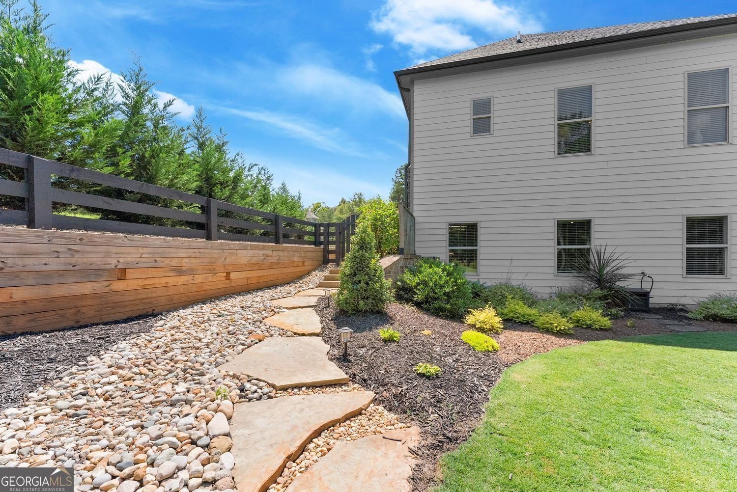 3420 Dockside Shores Drive Gainesville - 48