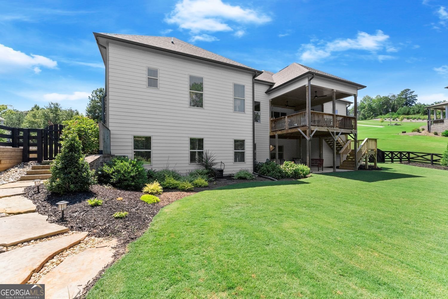 3420 Dockside Shores Drive Gainesville - 49