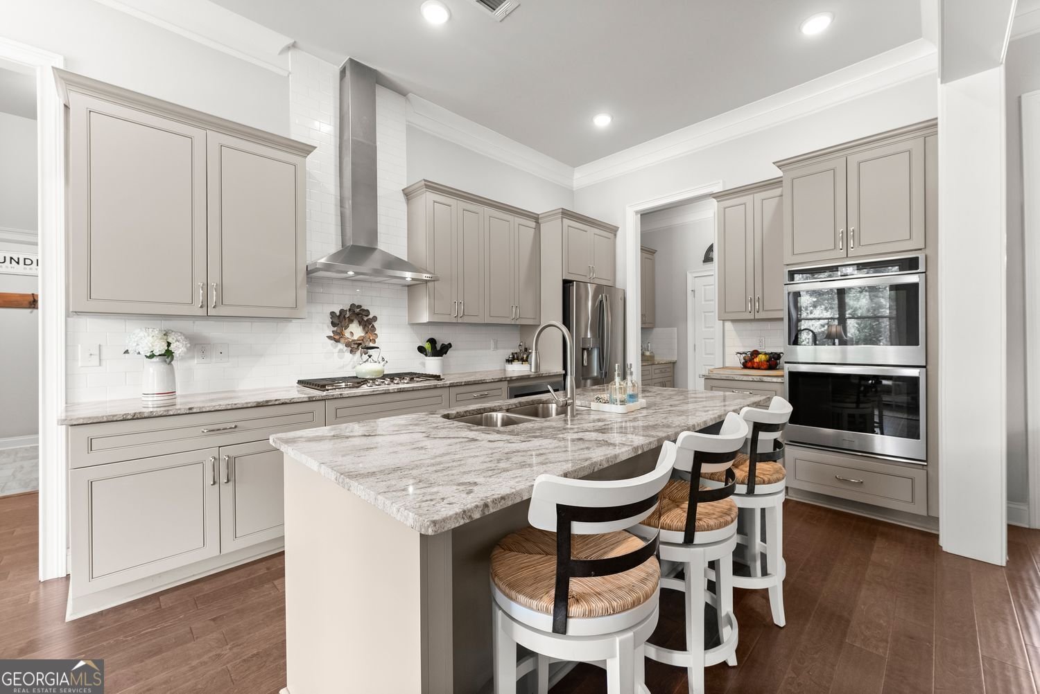 3420 Dockside Shores Drive Gainesville - 5