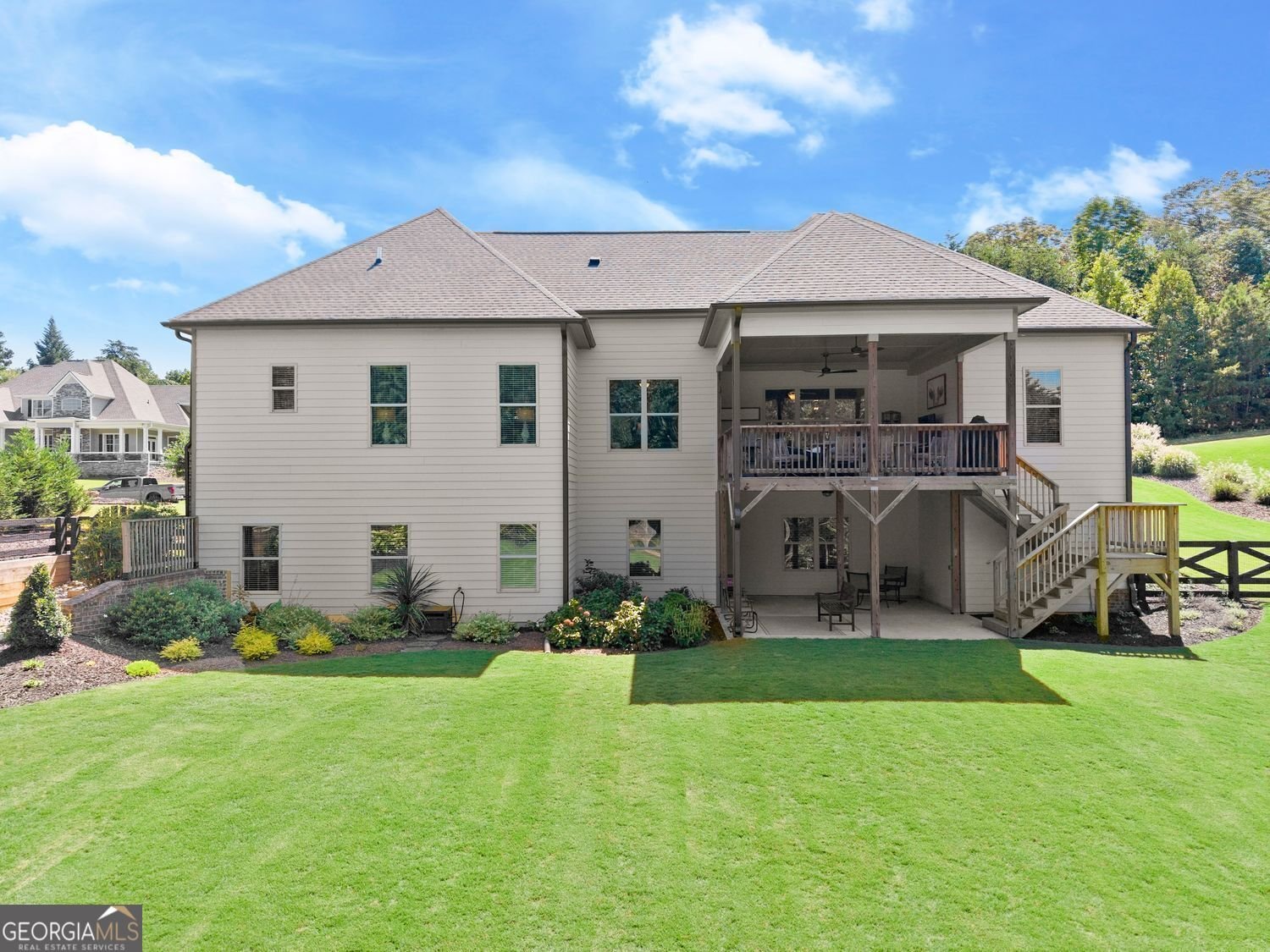 3420 Dockside Shores Drive Gainesville - 50