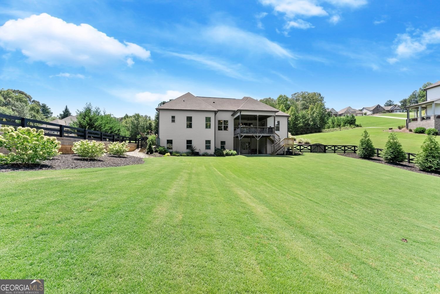 3420 Dockside Shores Drive Gainesville - 51