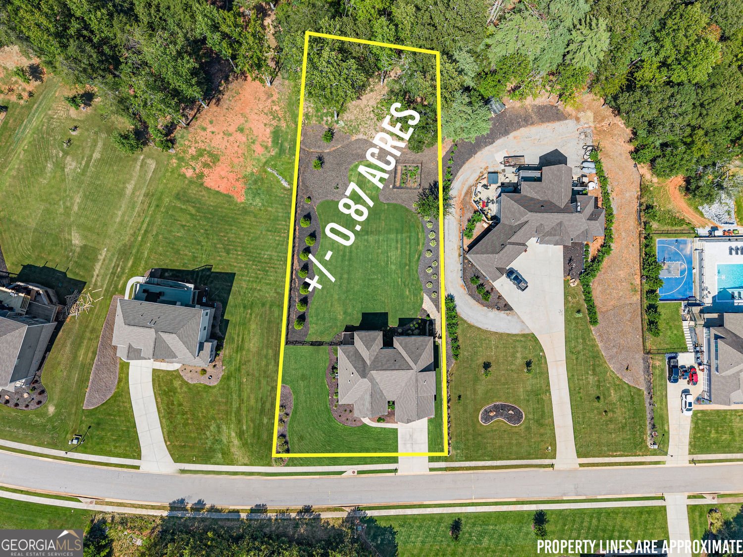 3420 Dockside Shores Drive Gainesville - 53