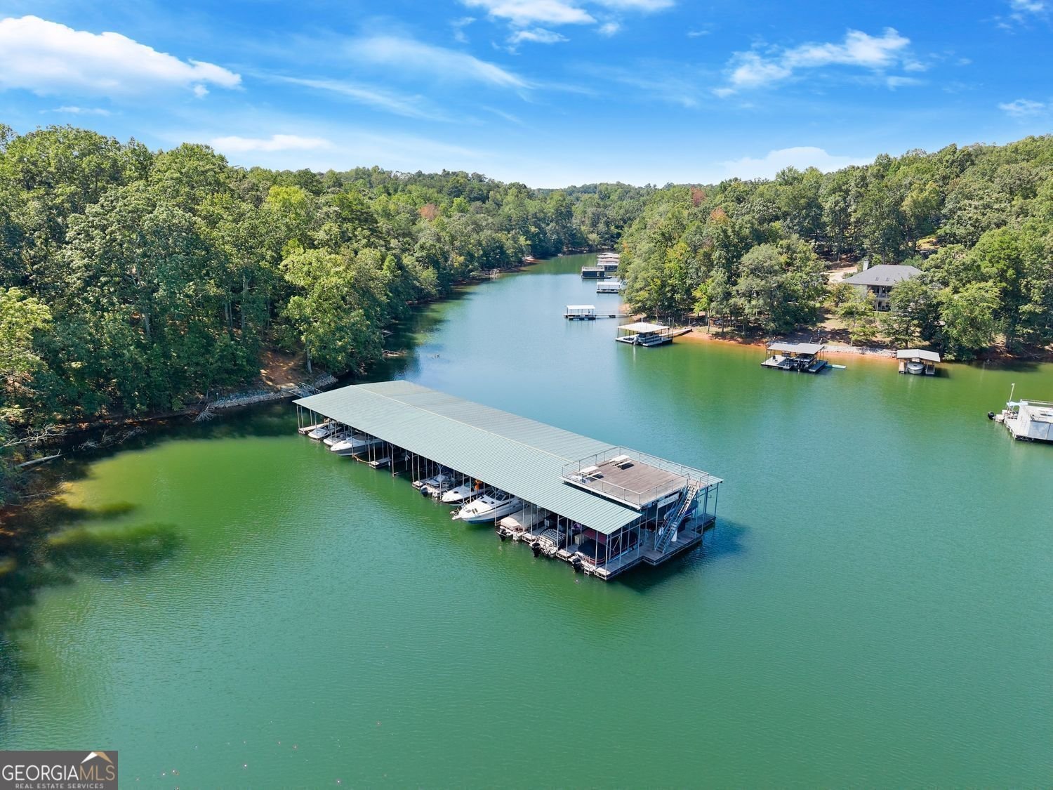 3420 Dockside Shores Drive Gainesville - 58