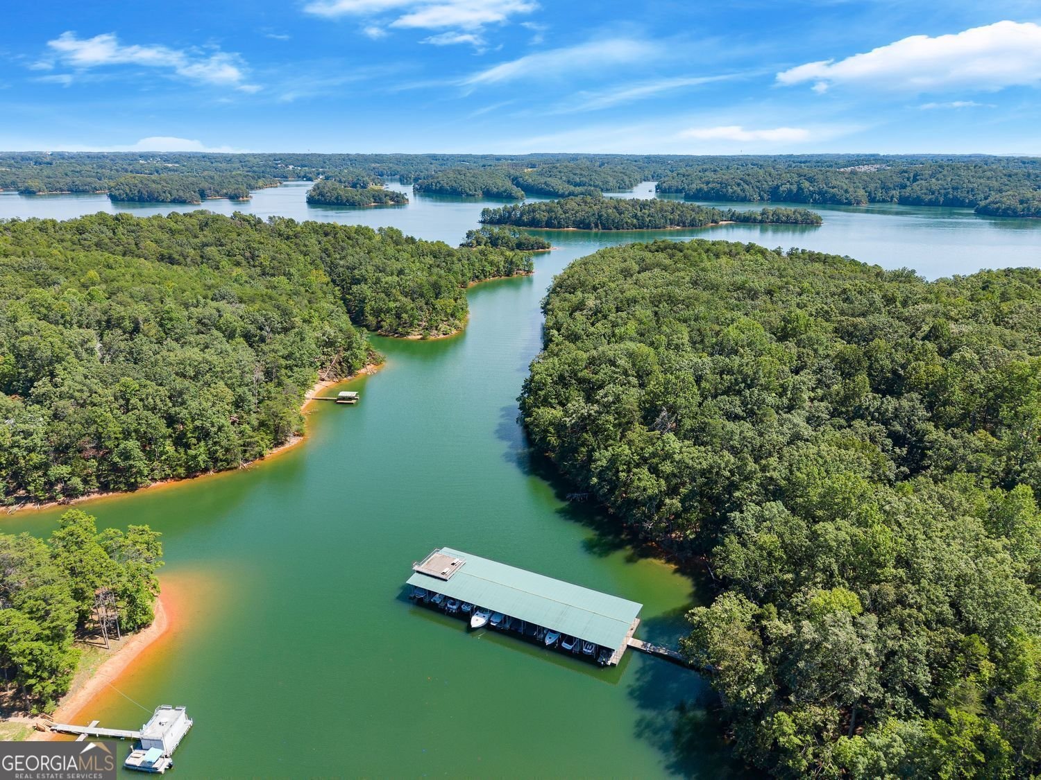 3420 Dockside Shores Drive Gainesville - 59