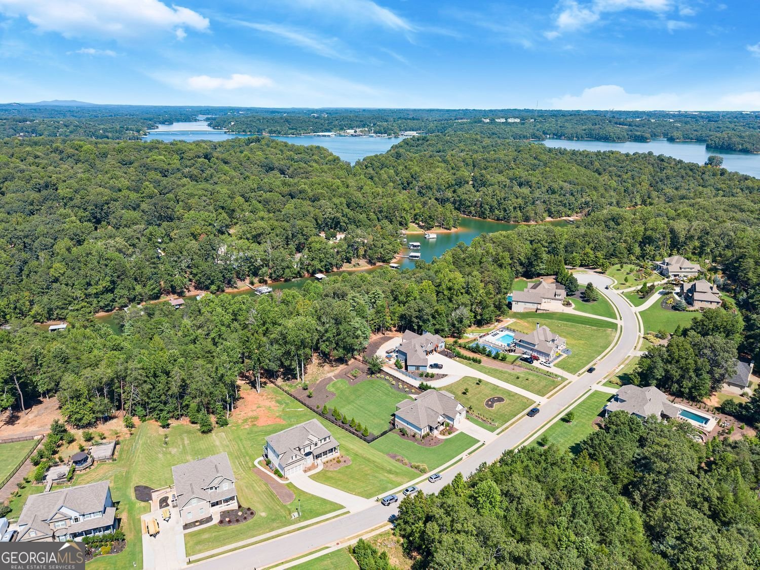 3420 Dockside Shores Drive Gainesville - 60