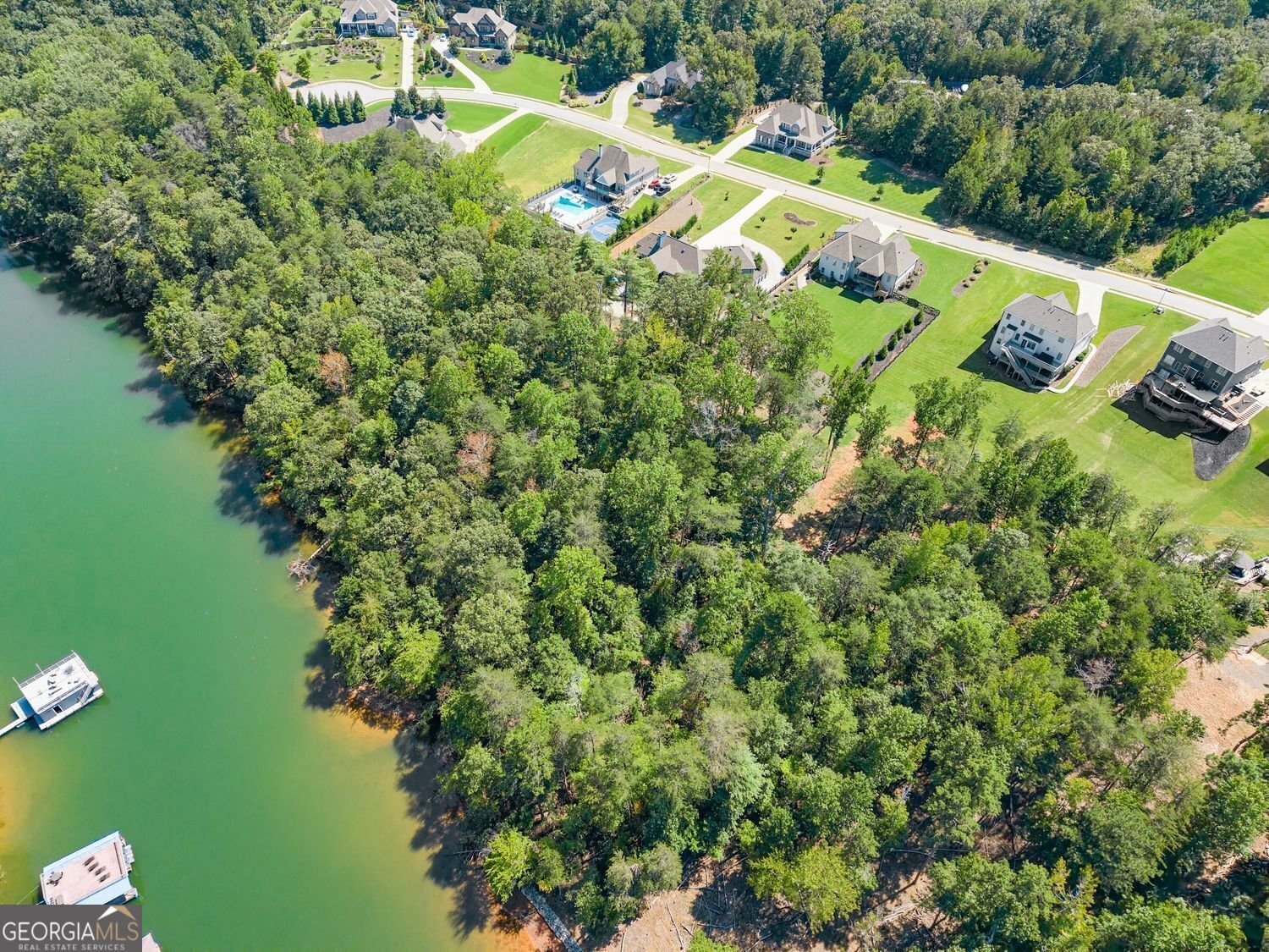 3420 Dockside Shores Drive Gainesville - 61