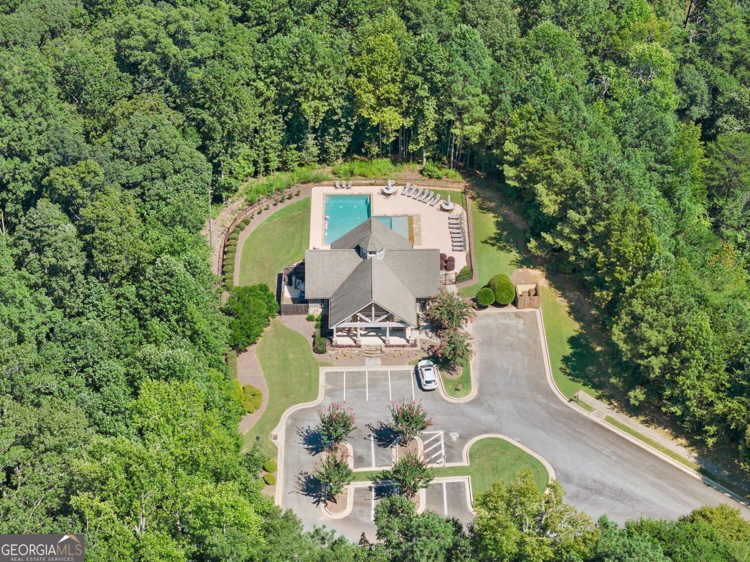 3420 Dockside Shores Drive Gainesville - 62