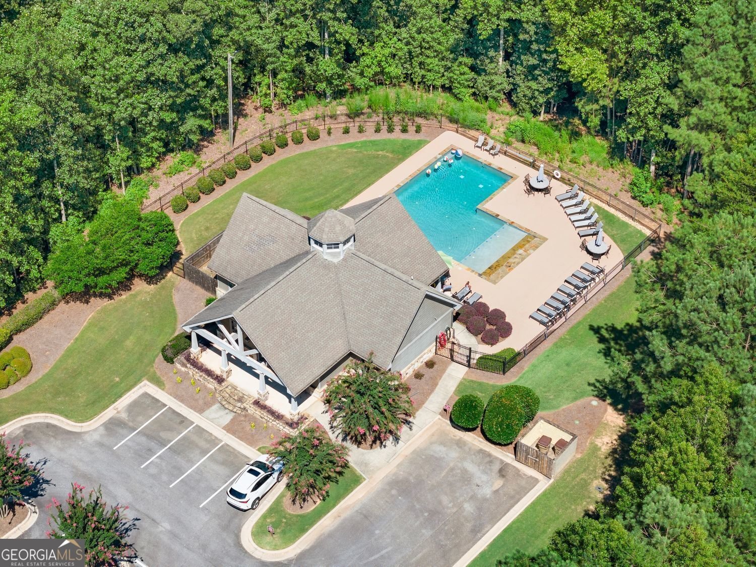 3420 Dockside Shores Drive Gainesville - 63