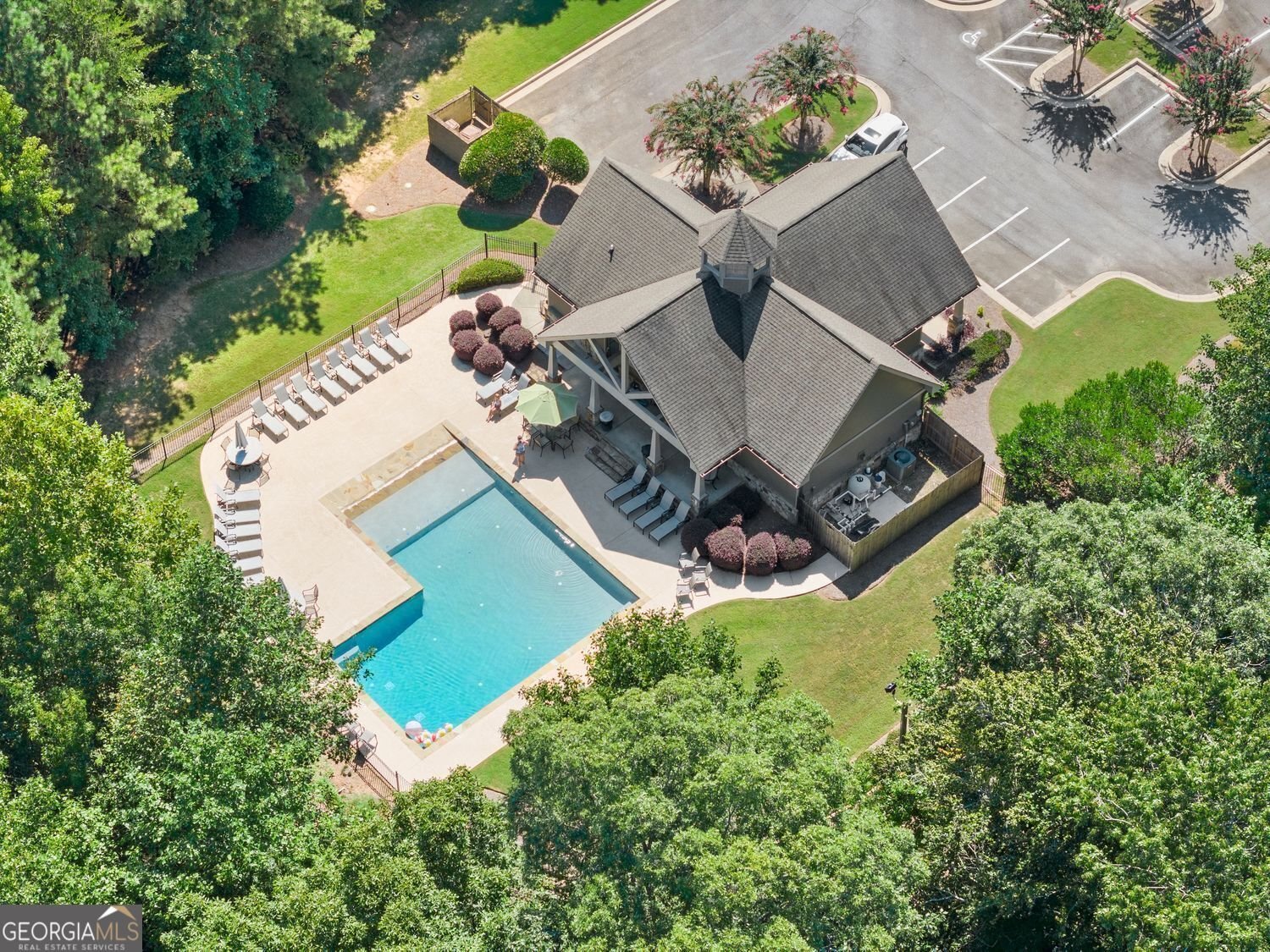 3420 Dockside Shores Drive Gainesville - 64