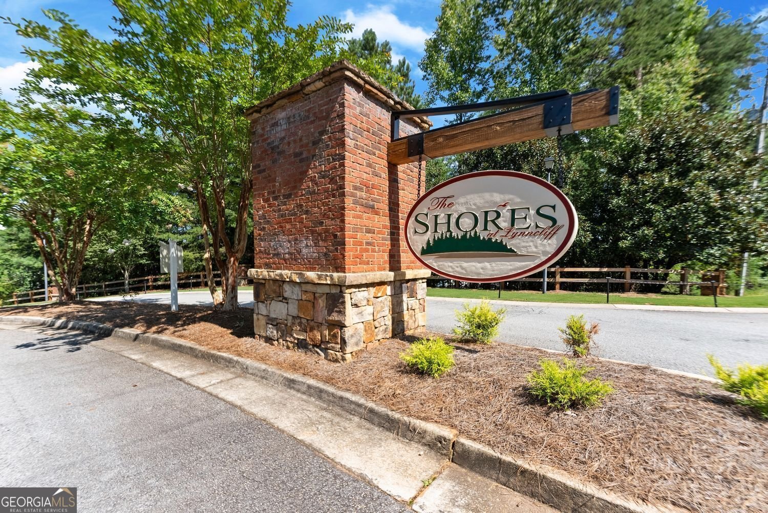 3420 Dockside Shores Drive Gainesville - 66
