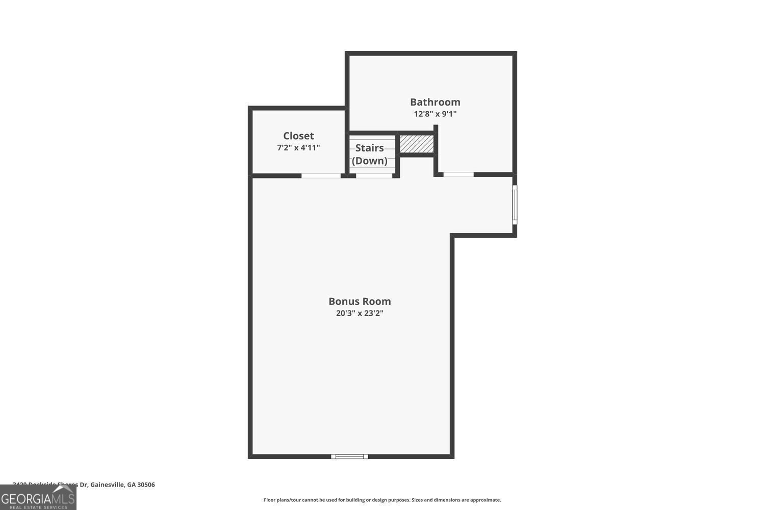 3420 Dockside Shores Drive Gainesville - 68
