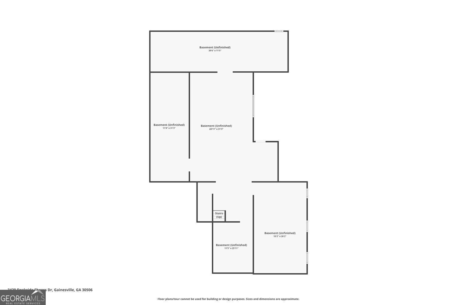 3420 Dockside Shores Drive Gainesville - 69