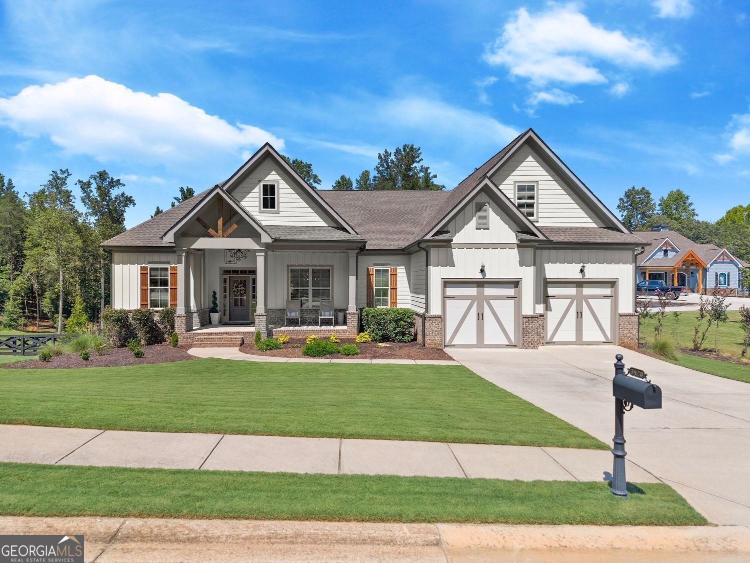3420 Dockside Shores Drive Gainesville - 70