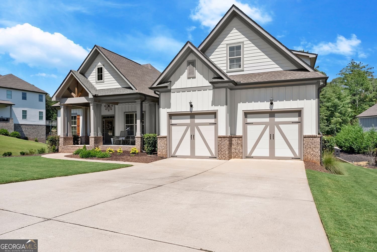 3420 Dockside Shores Drive Gainesville - 71