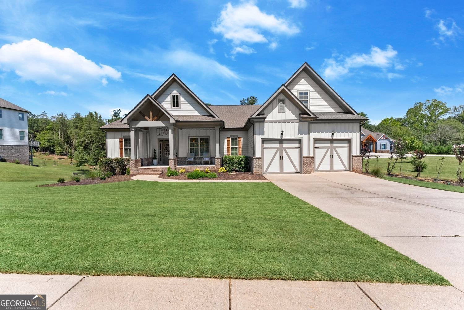 3420 Dockside Shores Drive Gainesville - 72