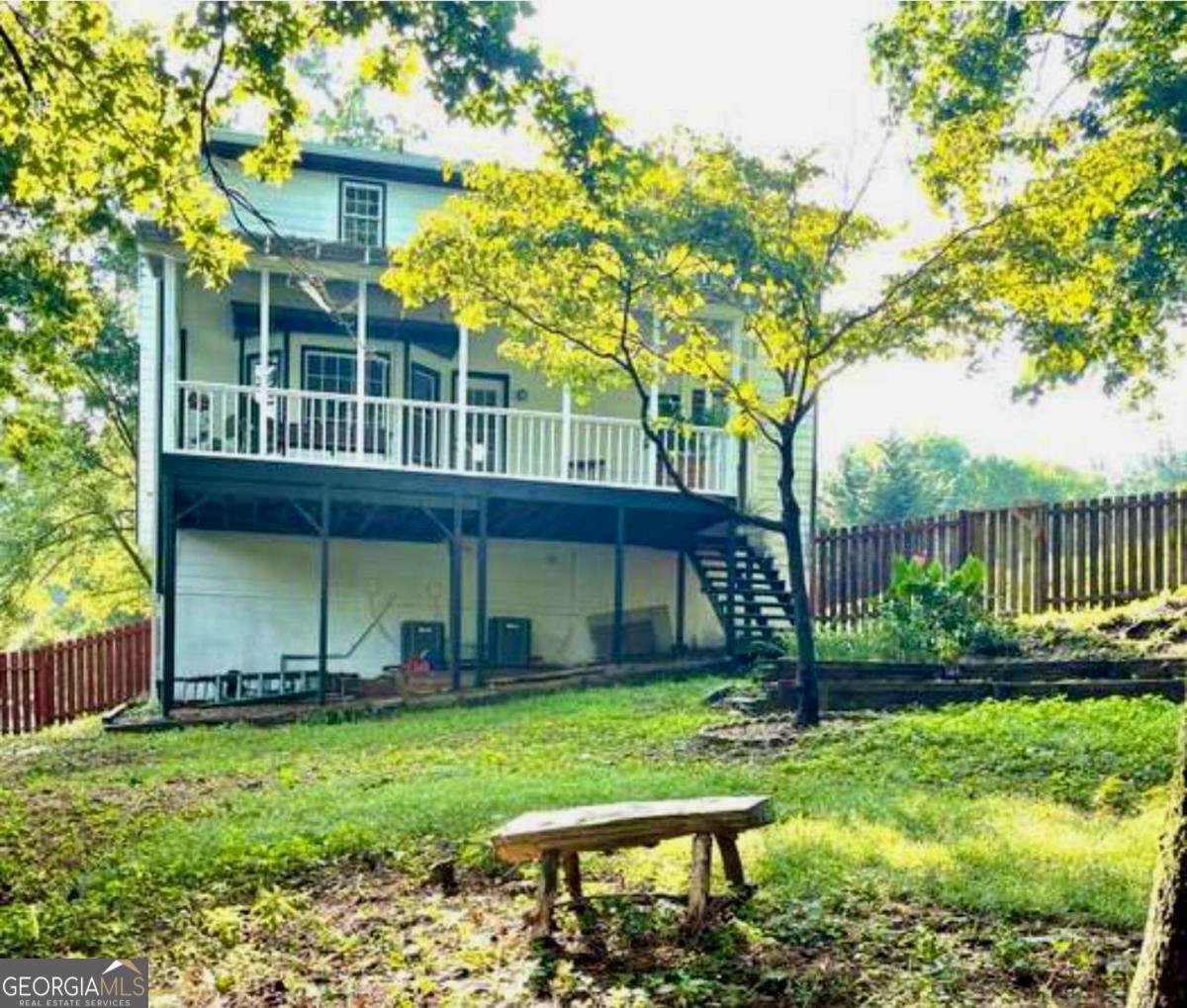 2770 Old Ivy Court Buford - 20