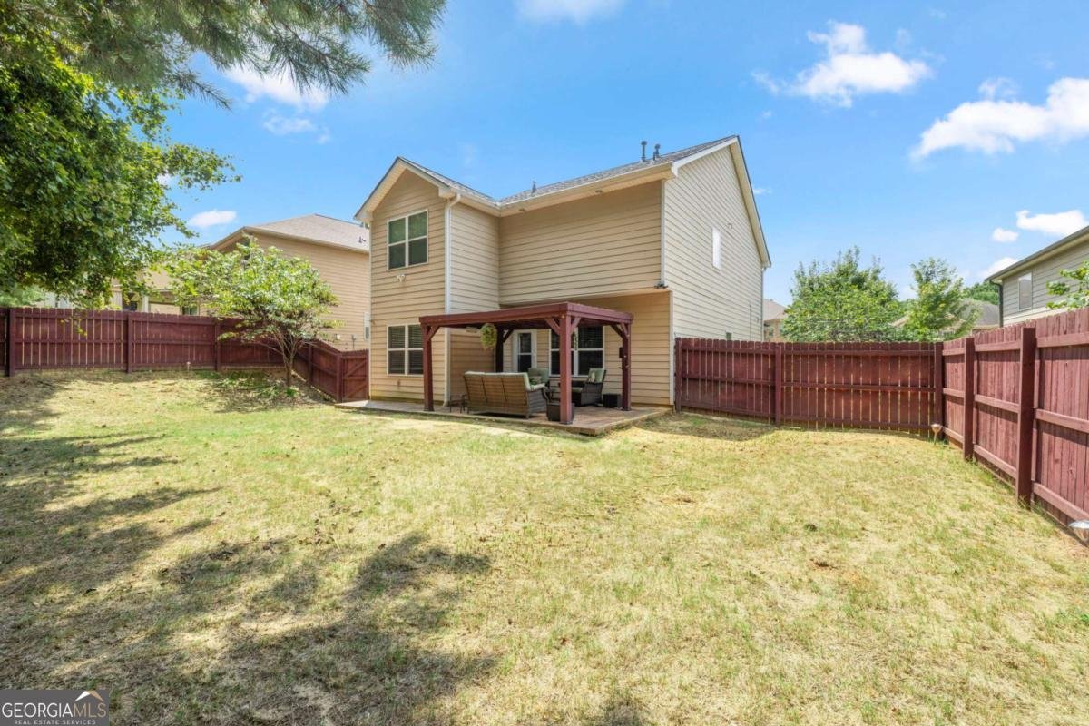 6608 Oak Hill Pass Fairburn - 13