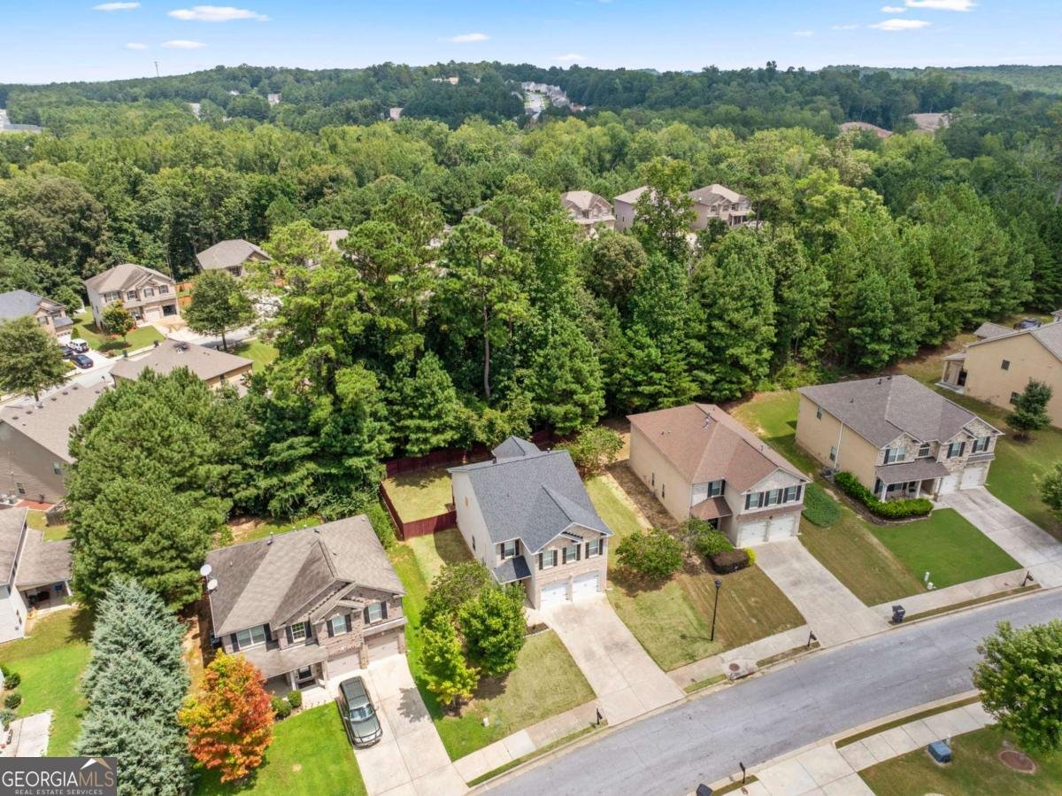 6608 Oak Hill Pass Fairburn - 14