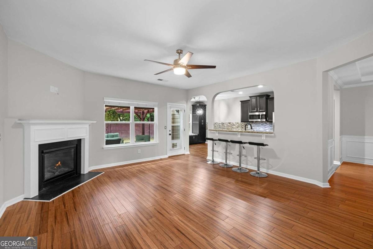 6608 Oak Hill Pass Fairburn - 3