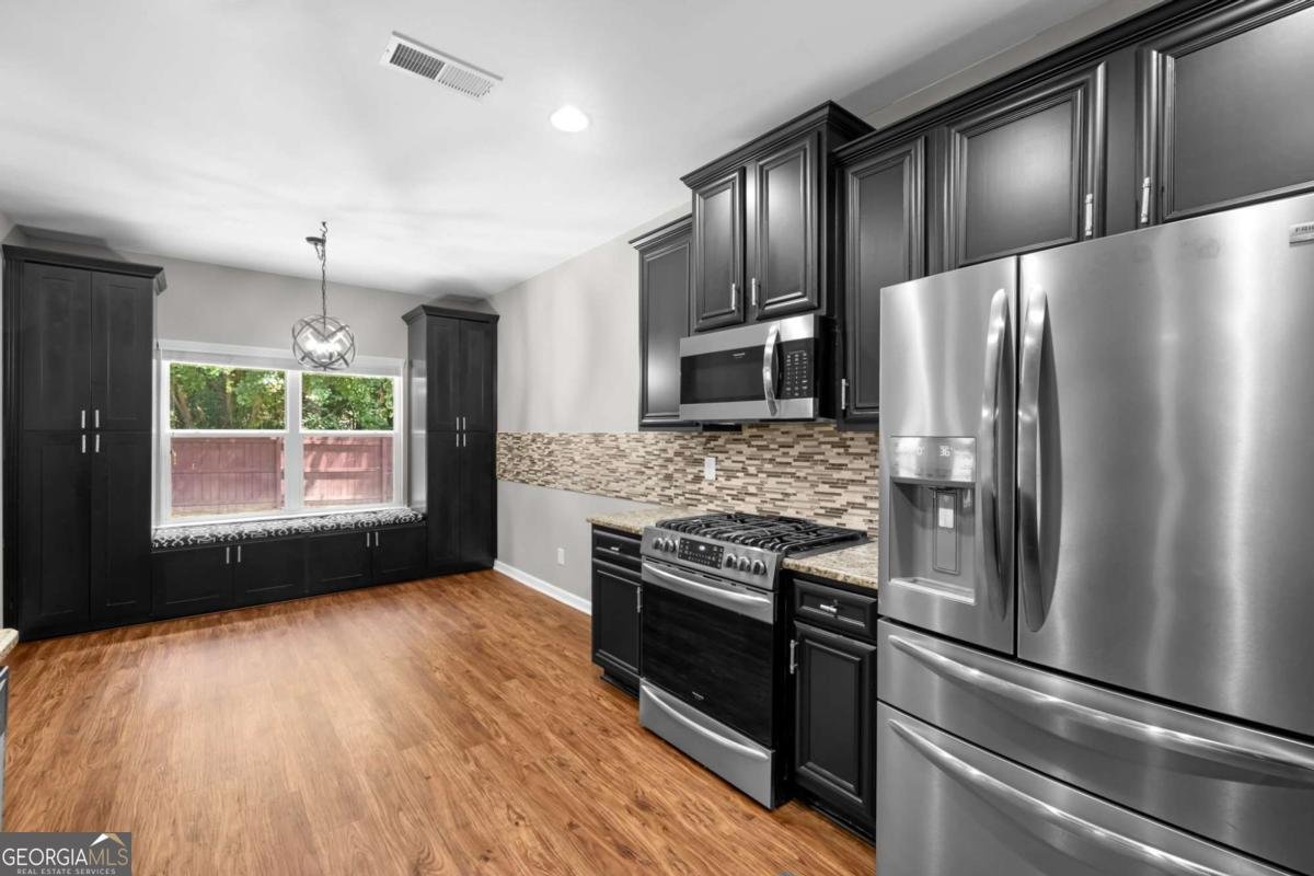 6608 Oak Hill Pass Fairburn - 5