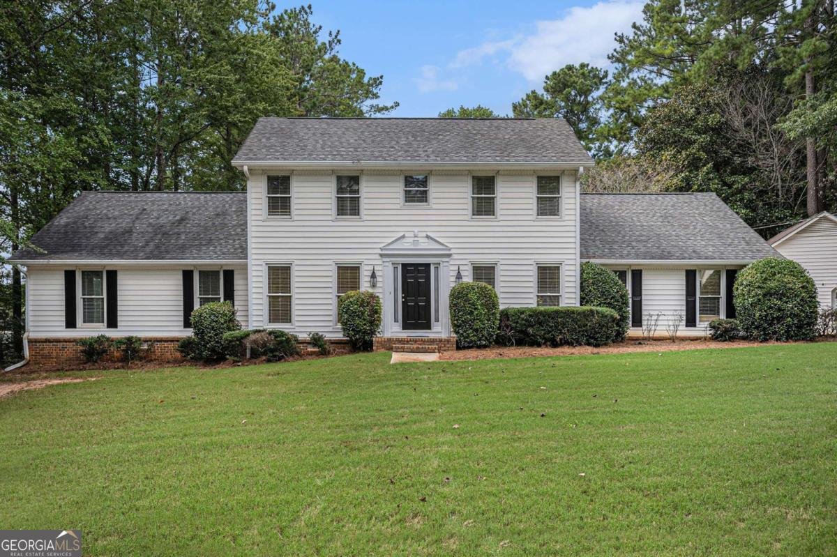 654 Clubhouse Drive Conyers - 11