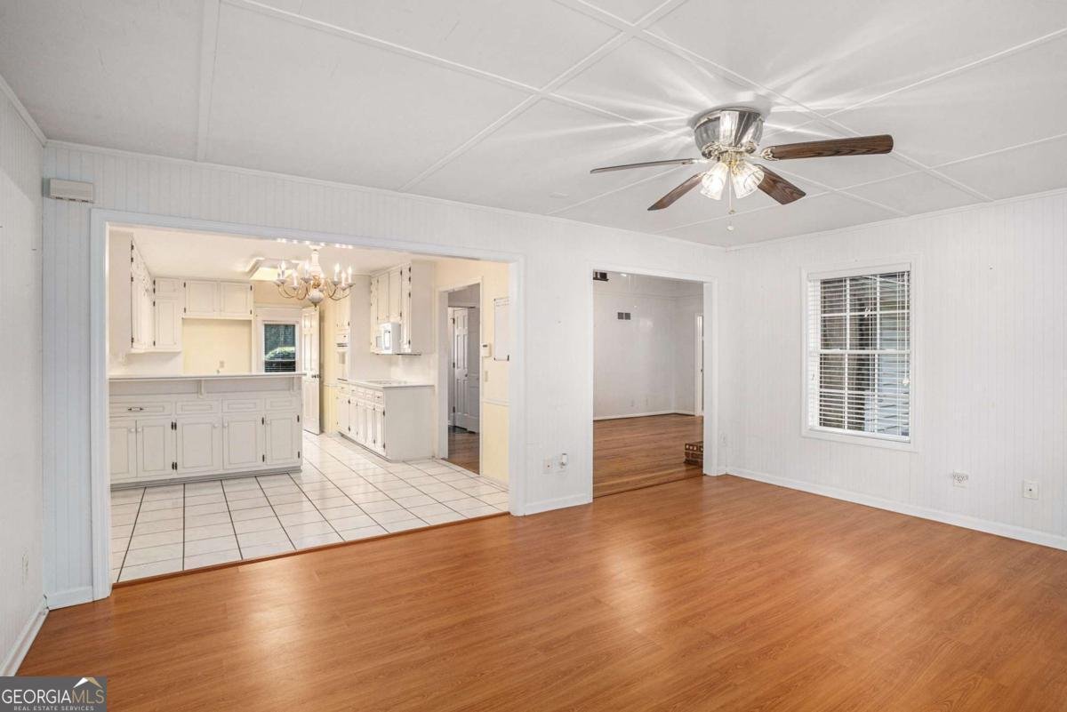 654 Clubhouse Drive Conyers - 12