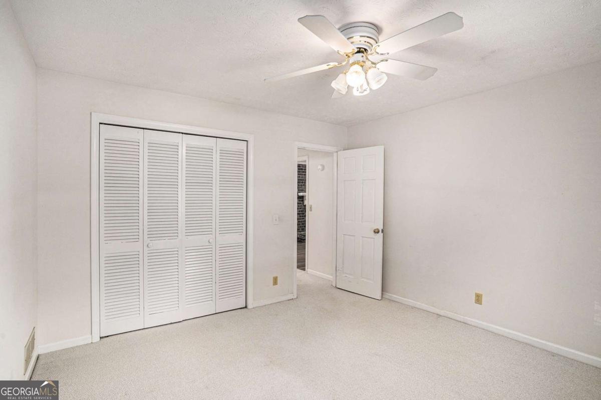 654 Clubhouse Drive Conyers - 22