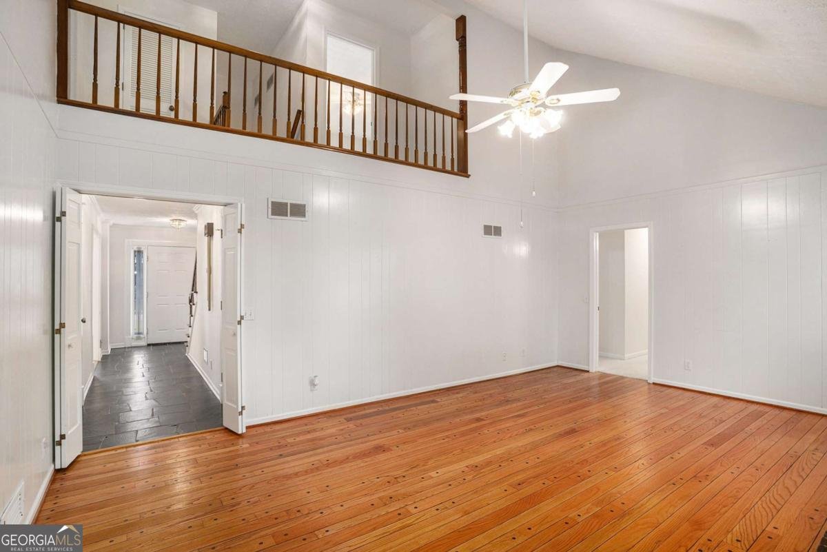 654 Clubhouse Drive Conyers - 26