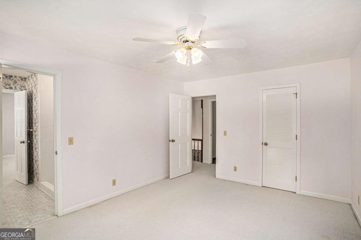 654 Clubhouse Drive Conyers - 28