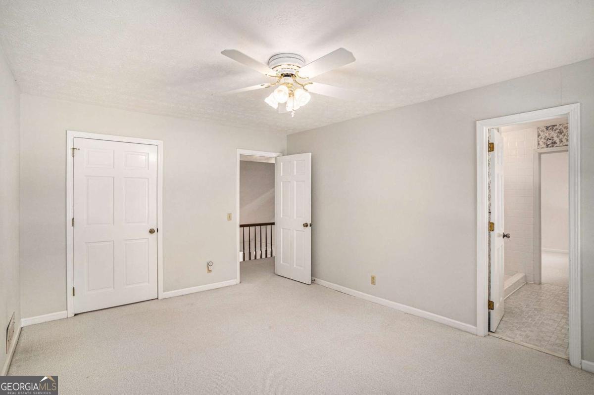 654 Clubhouse Drive Conyers - 30