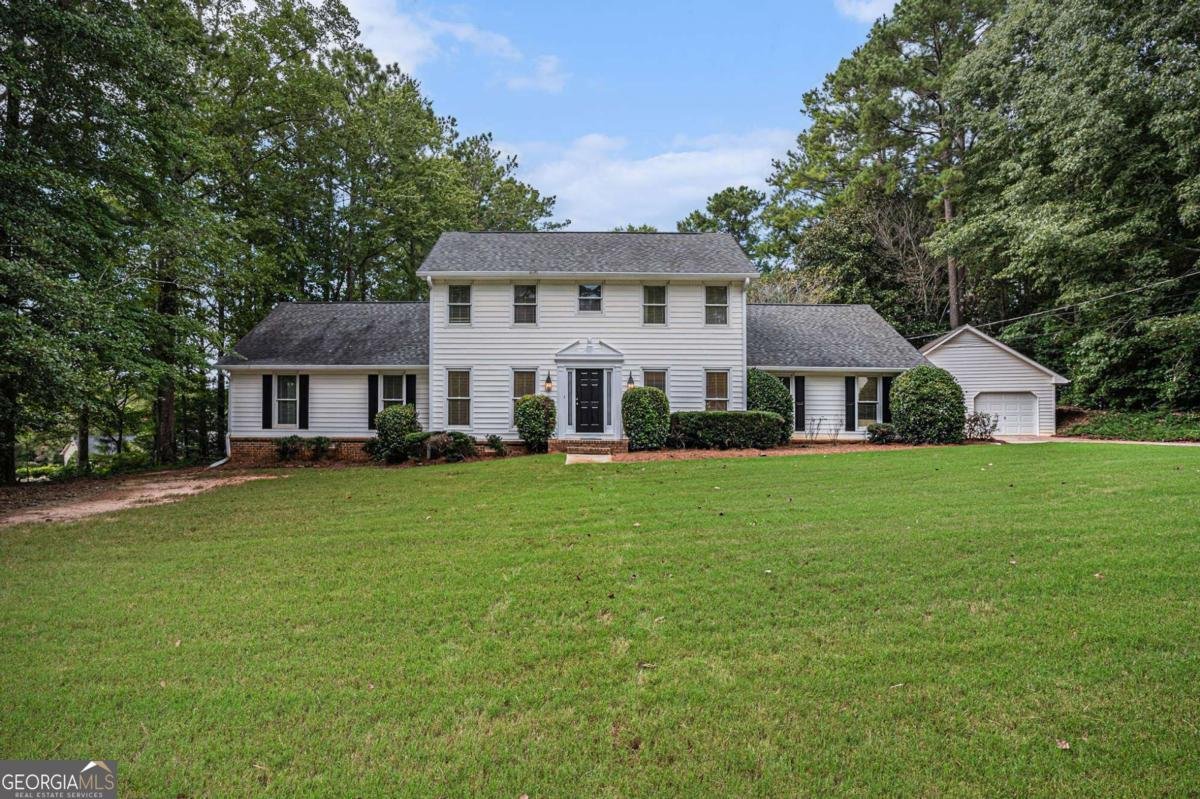 654 Clubhouse Drive Conyers - 9