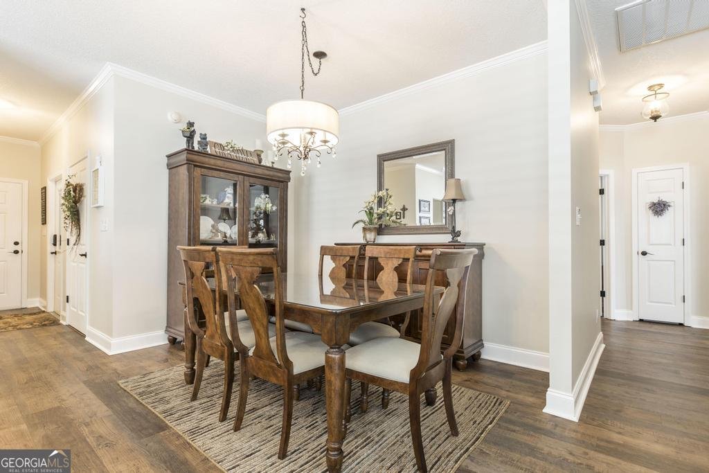 315 Pebble Beach Drive Perry - 16