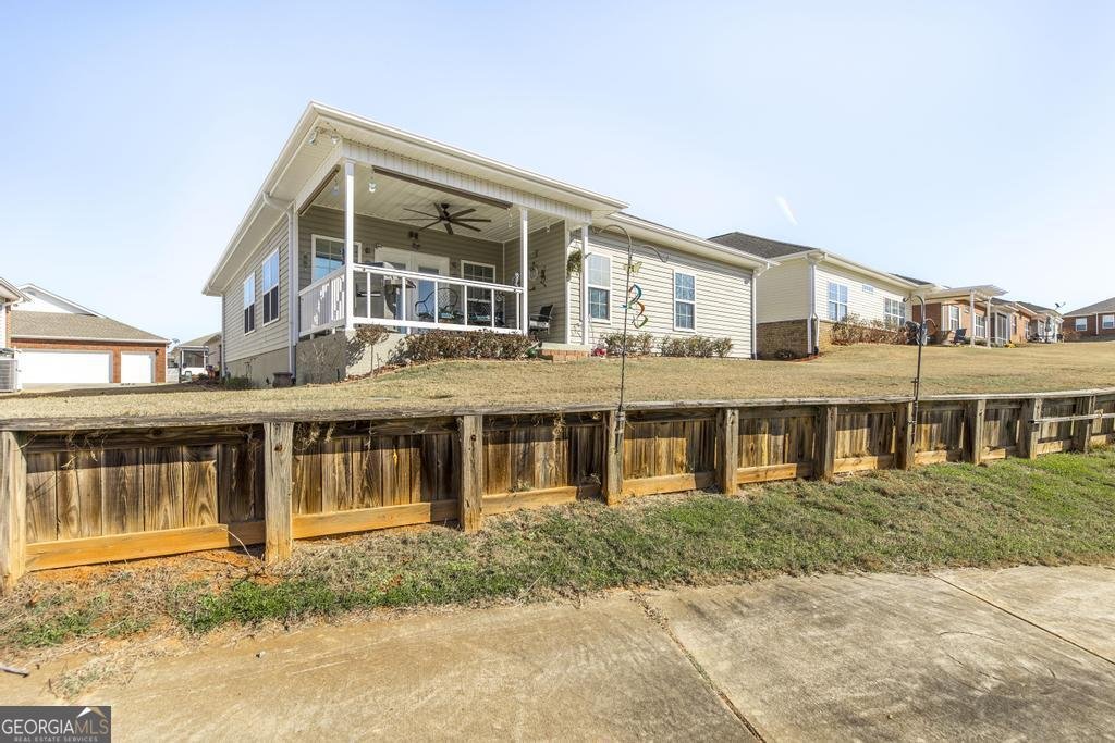 315 Pebble Beach Drive Perry - 30